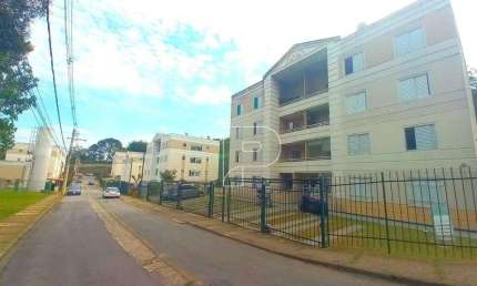 Apartamento para venda e aluguel em Jardim Ísis de 47.00m² com 2 Quartos e 1 Garagem