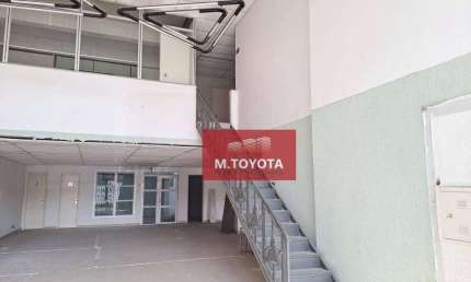 Sala comercial para alugar na Rua Luiz Faccini, 363, Centro, Guarulhos