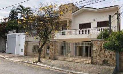 Casa para venda em Parque Campolim de 360.00m² com 3 Quartos, 3 Suites e 6 Garagens