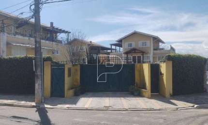 Apartamento para venda em Centro (vargem Grande Paulista) de 82.00m² com 3 Quartos, 1 Suite e 2 Garagens