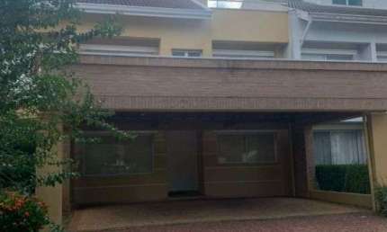 Casa de Condomínio para venda e aluguel em Parque Taquaral de 388.00m² com 4 Quartos, 2 Suites e 6 Garagens