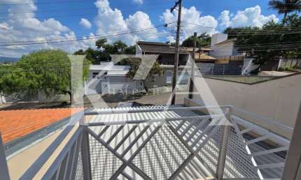 Casa para alugar em Mirante De Jundiaí de 125.00m² com 2 Quartos, 1 Suite e 2 Garagens
