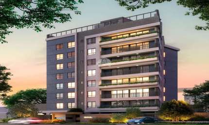 Apartamento para venda em Boa Vista de 89.00m² com 3 Quartos e 1 Suite