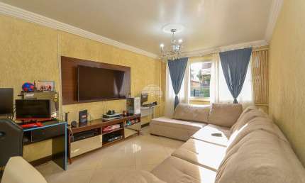 Apartamento para venda em Batel de 87.00m² com 2 Quartos, 1 Suite e 1 Garagem
