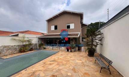 Prédio Comercial para venda em Jardim São Carlos de 300.00m² com 3 Quartos, 2 Suites e 6 Garagens