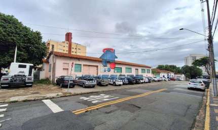 Prédio Comercial para alugar em Vila Nova de 208.00m² com 20 Garagens