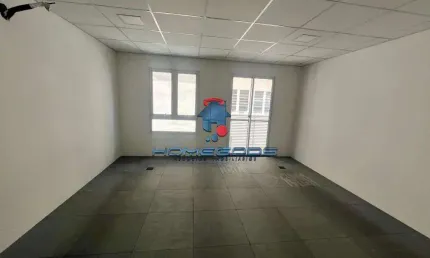 Sala Comercial para venda e aluguel em Centro de 35.00m² com 1 Garagem