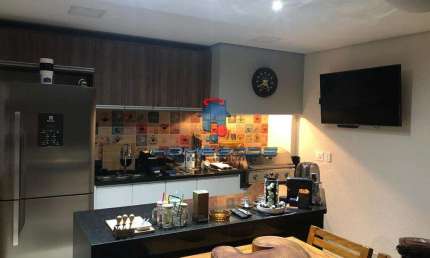Apartamento para venda em Parque Industrial de 164.00m² com 3 Quartos, 2 Suites e 4 Garagens
