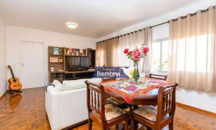 Apartamento para venda em Centro de 112.00m² com 3 Quartos, 1 Suite e 1 Garagem