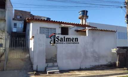 Casa para venda em Jardim Vitória de 54.00m² com 5 Quartos