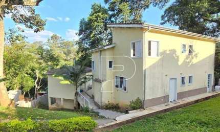 Casa de Condomínio para venda em Nova Higienópolis de 308.00m² com 5 Quartos, 5 Suites e 4 Garagens
