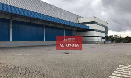 Galpão / Depósito / Armazém para venda e aluguel em Cidade Aracilia de 5000.00m² com 20 Garagens