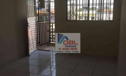 Casa para alugar em Jardim Colorado de 50.00m² com 1 Quarto