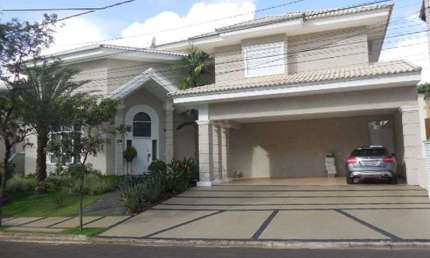 Casa para venda em Parque Campolim de 654.00m² com 6 Quartos, 6 Suites e 6 Garagens