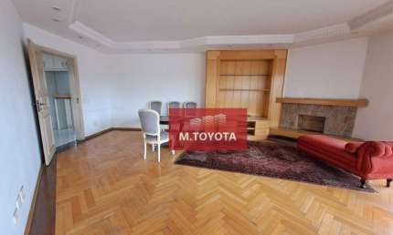 Apartamento para venda e aluguel em Centro de 198.00m² com 4 Quartos, 2 Suites e 3 Garagens