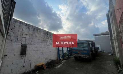 Terreno comercial para alugar na Rua Diamantina, 15, Macedo, Guarulhos