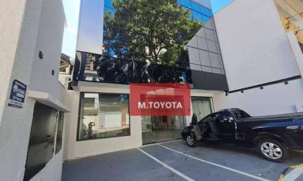 Prédio Comercial para alugar em Vila Camargos de 1200.00m² com 3 Garagens
