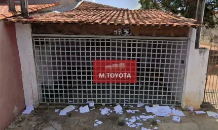 Terreno para venda em Jardim Califórnia de 150.00m²