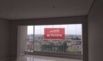 Sala Comercial para venda em Centro de 38.00m² com 1 Garagem