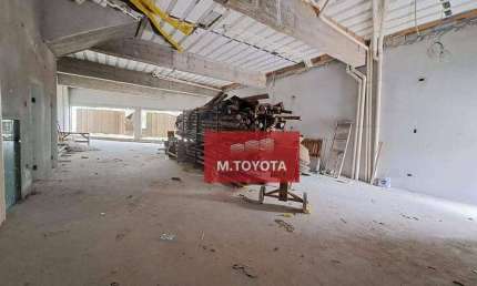 Sala Comercial para alugar em Jardim Santa Clara de 200.00m² com 3 Garagens