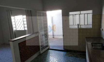 Casa para venda em Parque Industrial de 100.00m² com 3 Quartos