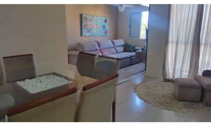 Apartamento para venda em Jardim Piratininga de 79.00m² com 2 Quartos, 1 Suite e 1 Garagem