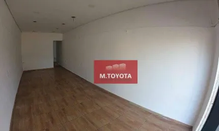 Sala Comercial para alugar em Jardim Vila Galvão de 36.00m²