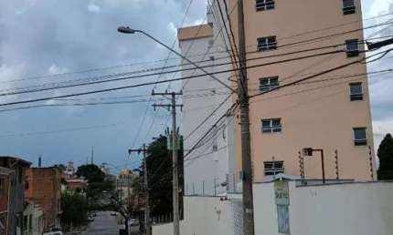 Apartamento para venda em Vila Santa Rita de 64.00m² com 2 Quartos e 2 Garagens