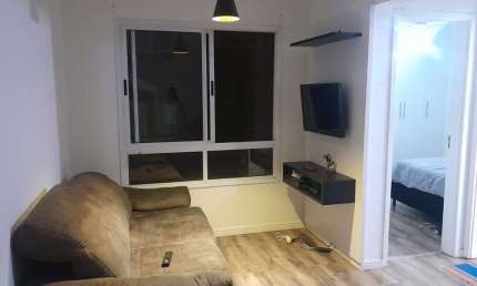 Apartamento para venda em Jardim Maria Antônia Prado de 47.00m² com 2 Quartos e 1 Garagem