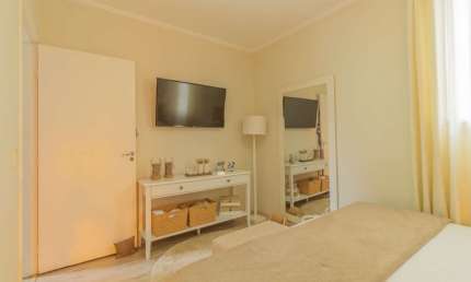 Apartamento para venda em Jardim Vera Cruz de 113.00m² com 3 Quartos e 1 Garagem