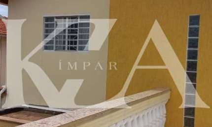 Casa para venda em Parque Residencial Eloy Chaves de 160.00m² com 2 Quartos e 4 Garagens