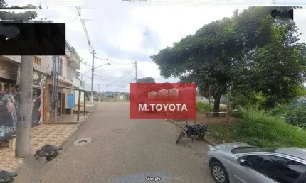 Terreno para venda e aluguel em Recreio São Jorge de 6200.00m²