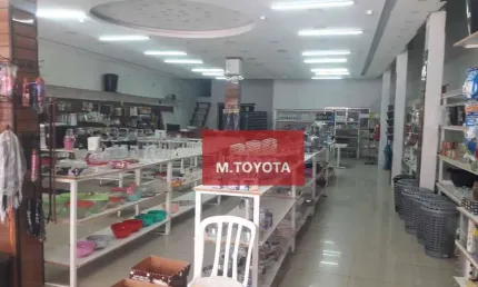 Prédio Comercial para venda em Jardim Tranqüilidade de 750.00m²