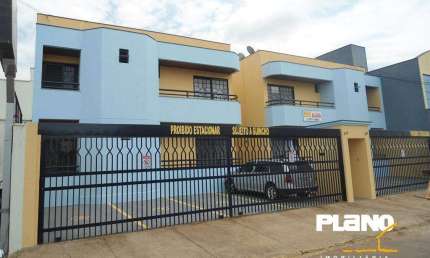 Apartamento para alugar em São Joaquim de 93.12m² com 2 Quartos, 1 Suite e 1 Garagem