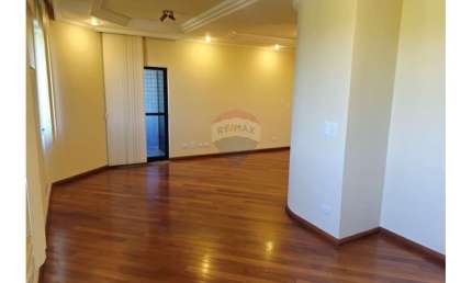 Apartamento para venda em Centro de 173.00m² com 3 Quartos, 1 Suite e 2 Garagens