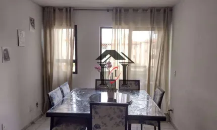 Apartamento para venda em Parque Da Represa de 87.00m² com 3 Quartos, 1 Suite e 1 Garagem