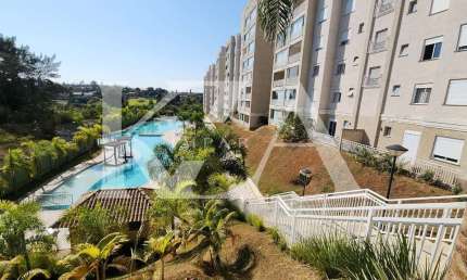 Apartamento para venda em Medeiros de 67.00m² com 2 Quartos, 1 Suite e 1 Garagem