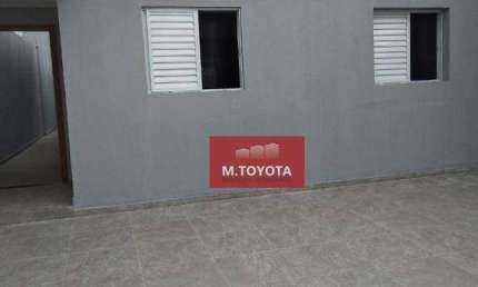 Casa para venda em Parque Renato Maia de 90.00m² com 3 Quartos, 1 Suite e 3 Garagens