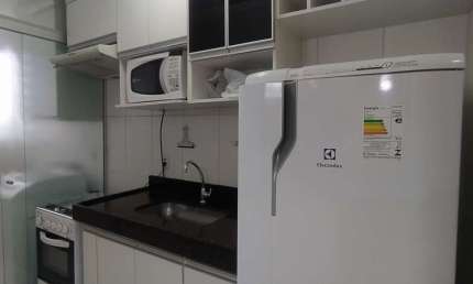 Apartamento para venda e aluguel em Vila 31 De Março de 49.00m² com 2 Quartos e 1 Garagem
