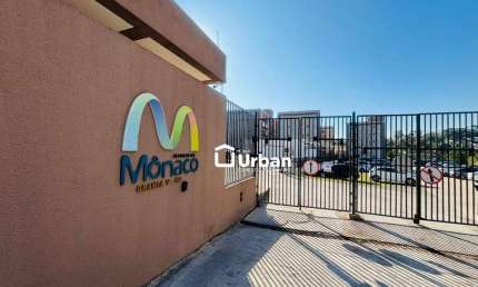 Apartamento para alugar em Granja Viana de 43.00m² com 2 Quartos e 1 Garagem