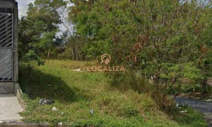 Terreno para venda em Jardim Nova República de 246.00m²