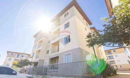 Apartamento para alugar em Colônia Rio Grande de 50.76m² com 2 Quartos e 1 Garagem