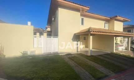 Casa de Condomínio para alugar em Parque Residencial Eloy Chaves de 168.00m² com 3 Quartos, 1 Suite e 3 Garagens