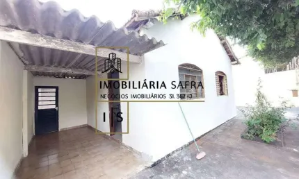 Casa para alugar em Vila Fioresi de 90.00m² com 2 Quartos e 2 Garagens