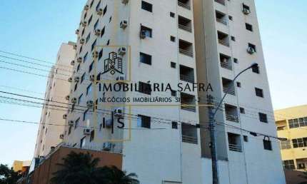Apartamento para venda em Vila Ideal de 70.00m² com 2 Quartos e 1 Garagem