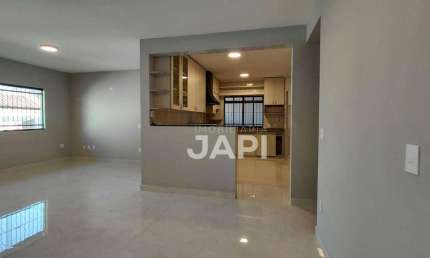 Casa para venda em Jardim Campos Elísios de 237.00m² com 4 Quartos, 1 Suite e 4 Garagens