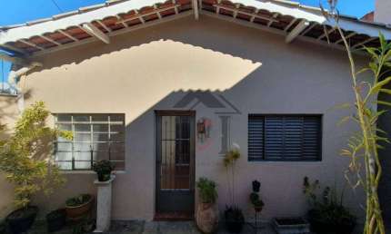 Casa para alugar em Vila Marlene de 120.00m² com 3 Quartos