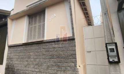 Casa para venda em Vila Cardia de 86.00m² com 2 Quartos