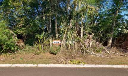 Terreno à venda no Ferraz, Rio Claro 
