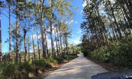 Terreno para venda em Paisagem Casa Grande de 23651.00m²